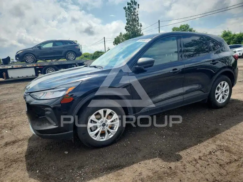 2025 Ford ESCAPE photo