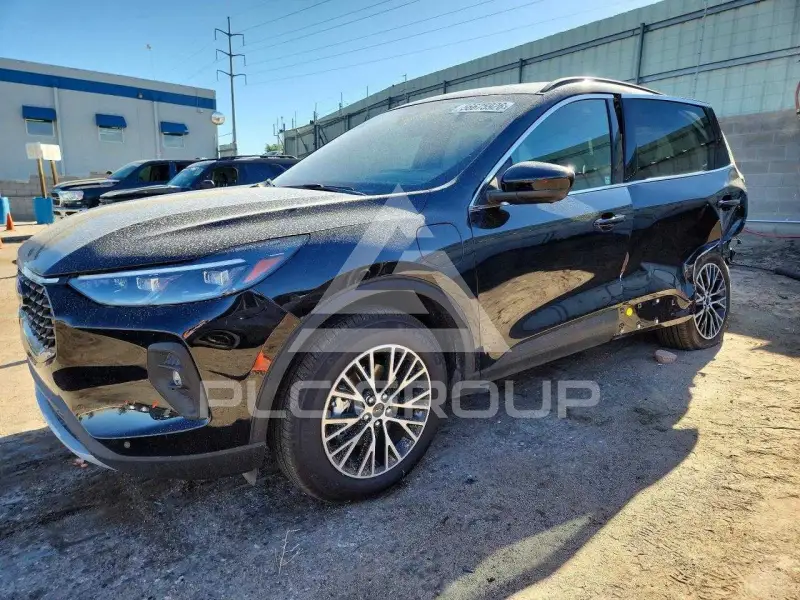 2025 Ford ESCAPE фото