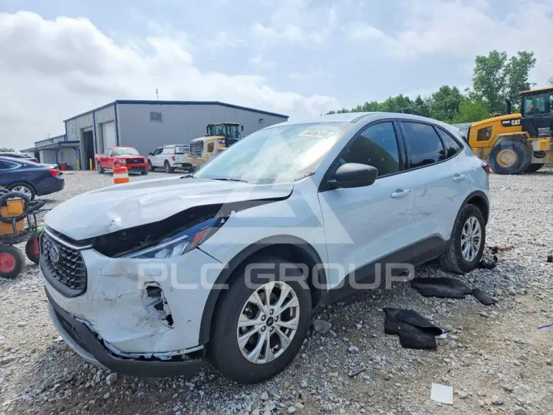 2025 Ford ESCAPE photo