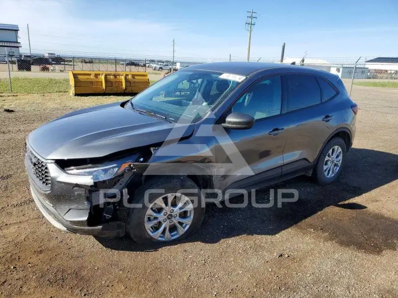 2025 Ford ESCAPE фото