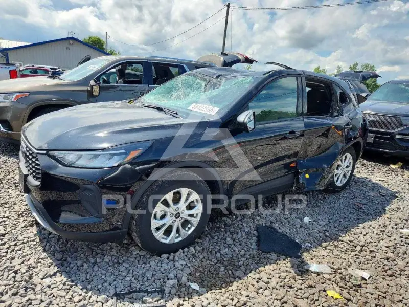 2025 Ford ESCAPE фото