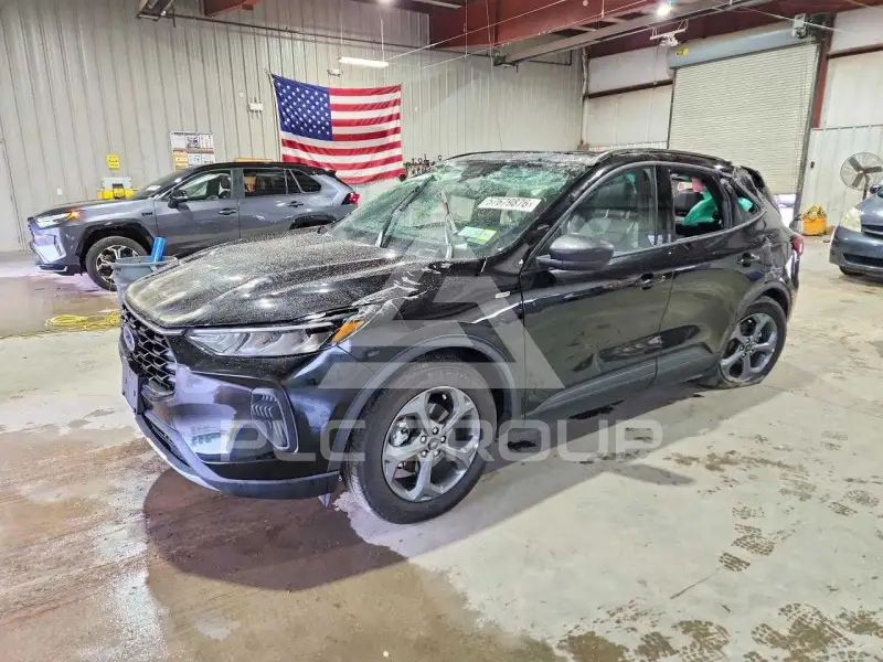 2025 Ford ESCAPE фото