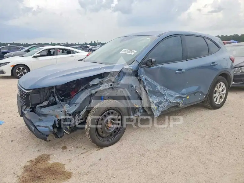 2025 Ford ESCAPE photo