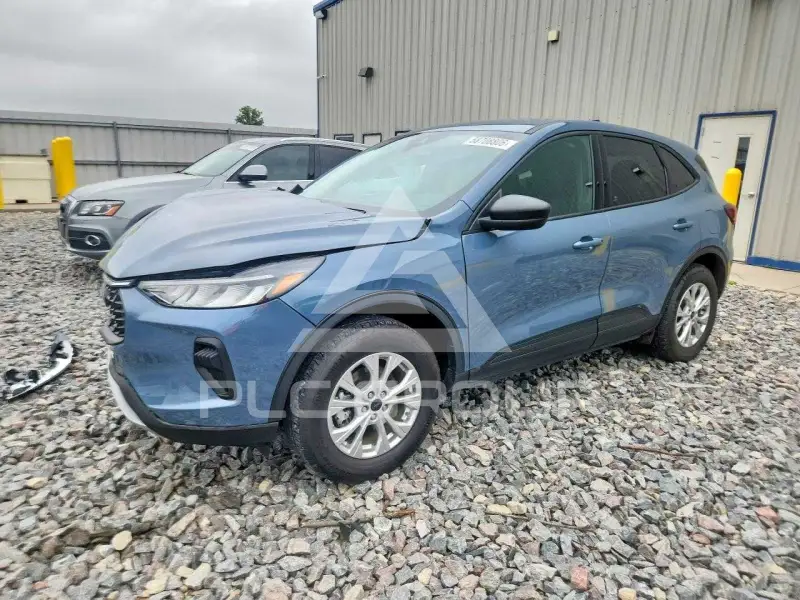 2025 Ford ESCAPE photo
