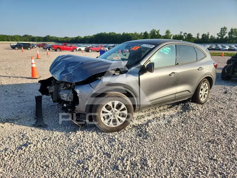 2025 Ford ESCAPE фото