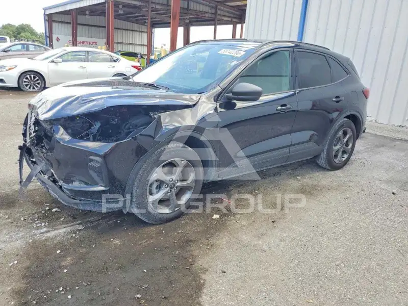 2025 Ford ESCAPE фото