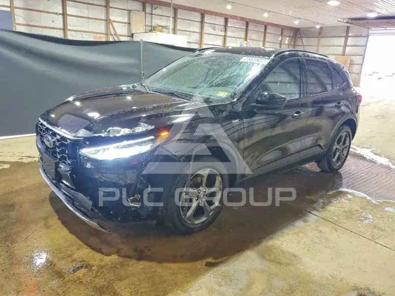2025 Ford ESCAPE фото