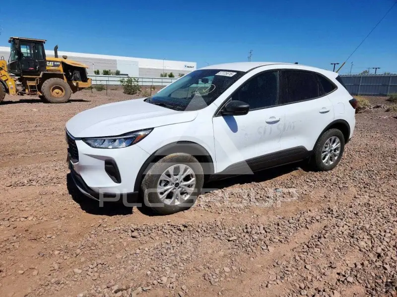 2025 Ford ESCAPE фото