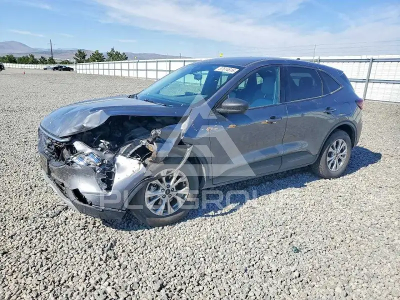 2025 Ford ESCAPE photo