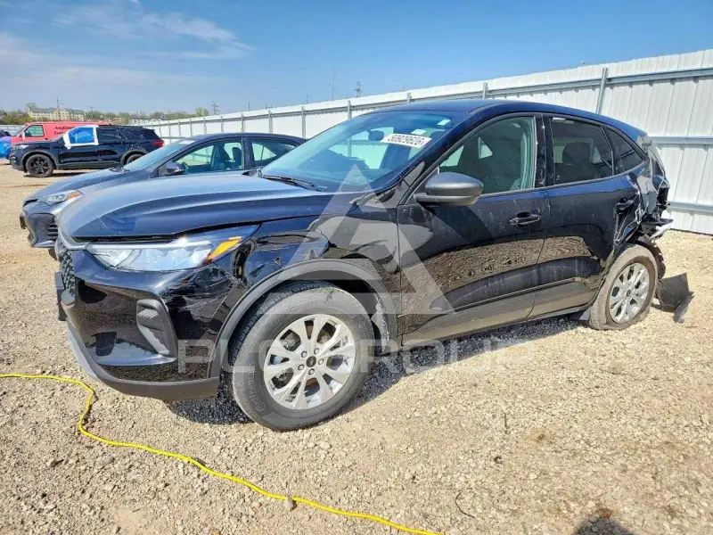 2025 Ford ESCAPE фото