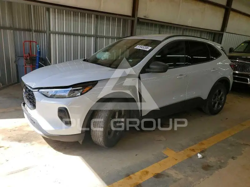 2025 Ford ESCAPE фото