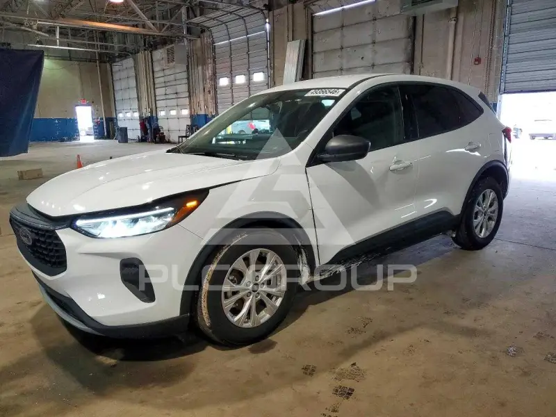 2025 Ford ESCAPE фото