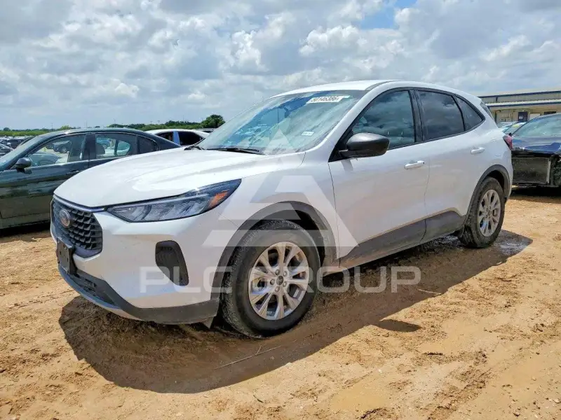 2025 Ford ESCAPE фото