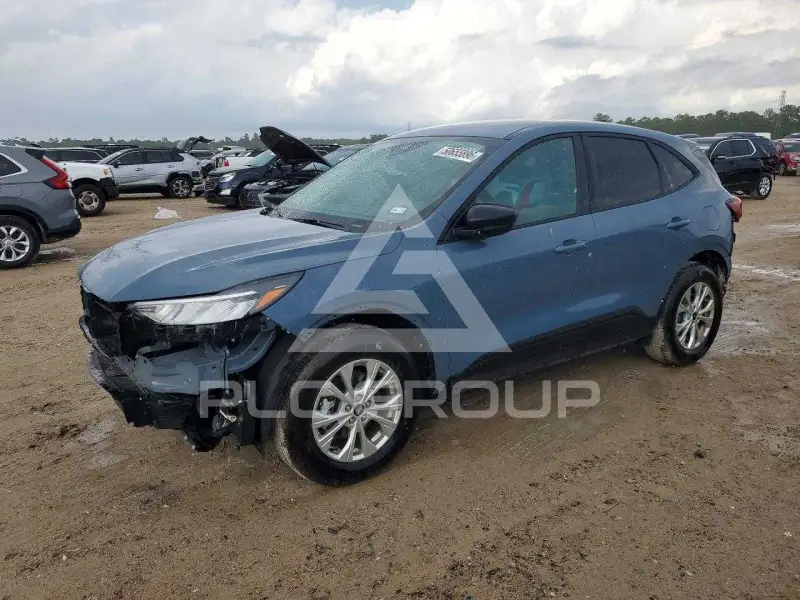 2025 Ford ESCAPE фото