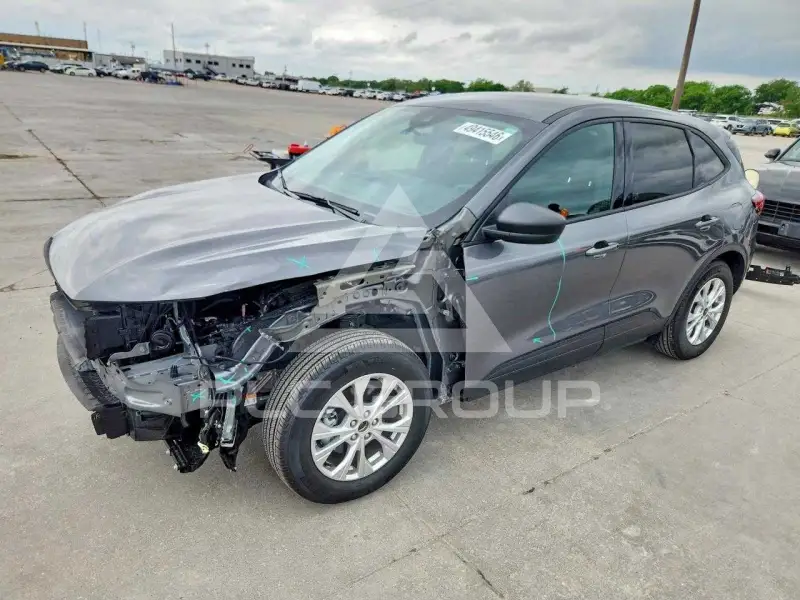 2025 Ford ESCAPE фото
