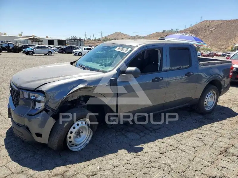 2025 Ford Maverick фото