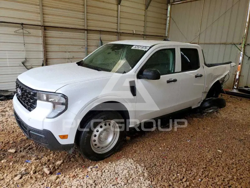 2025 Ford Maverick фото