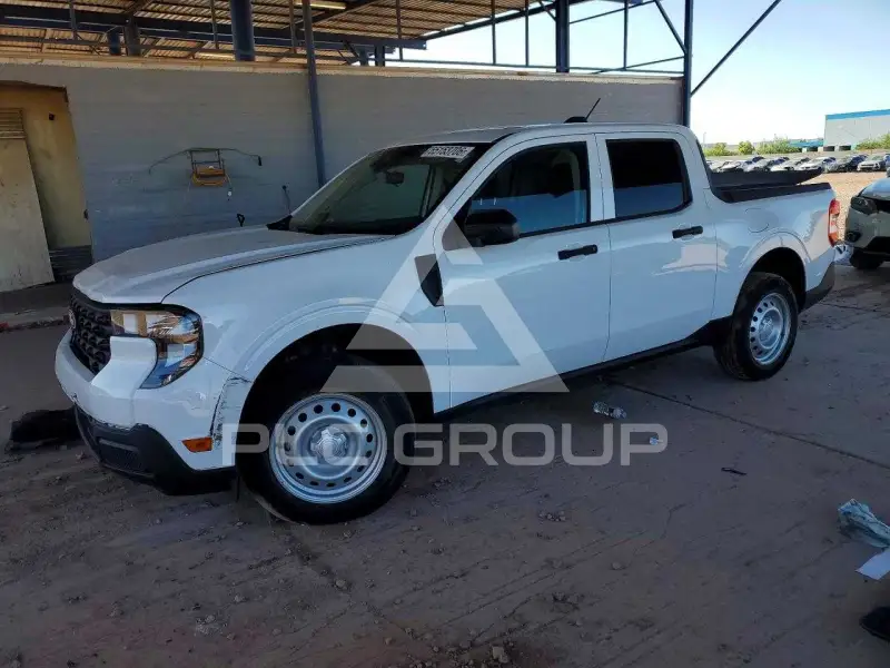 2025 Ford Maverick фото