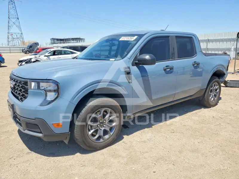 2025 Ford Maverick photo