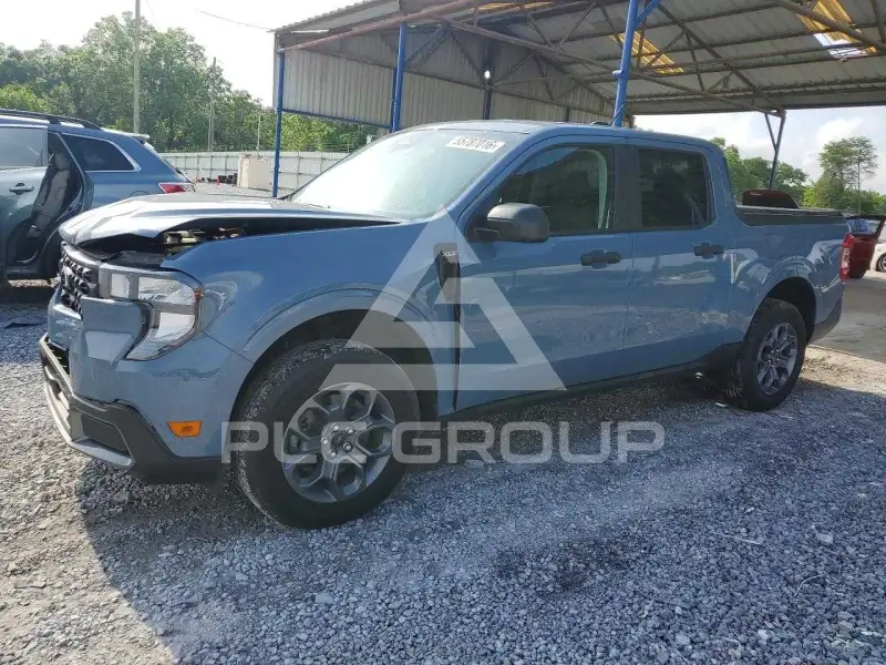 2025 Ford Maverick фото