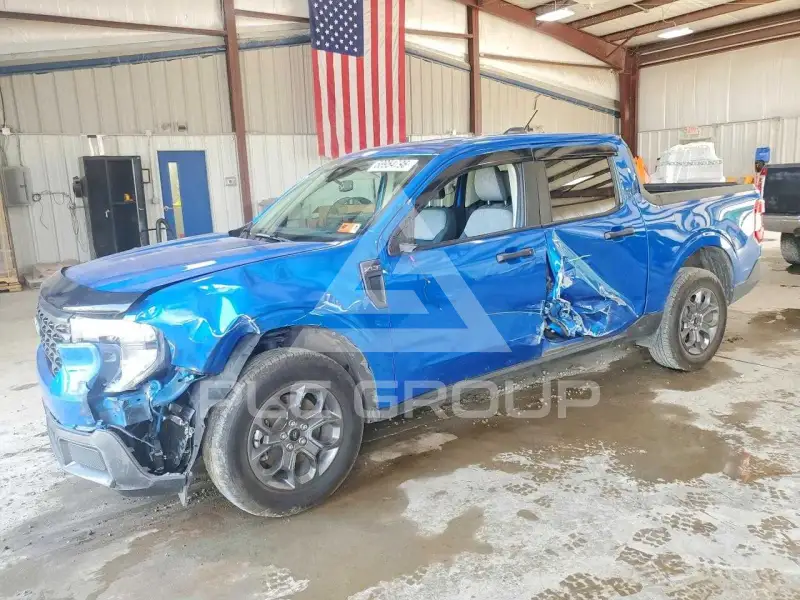 2025 Ford Maverick фото