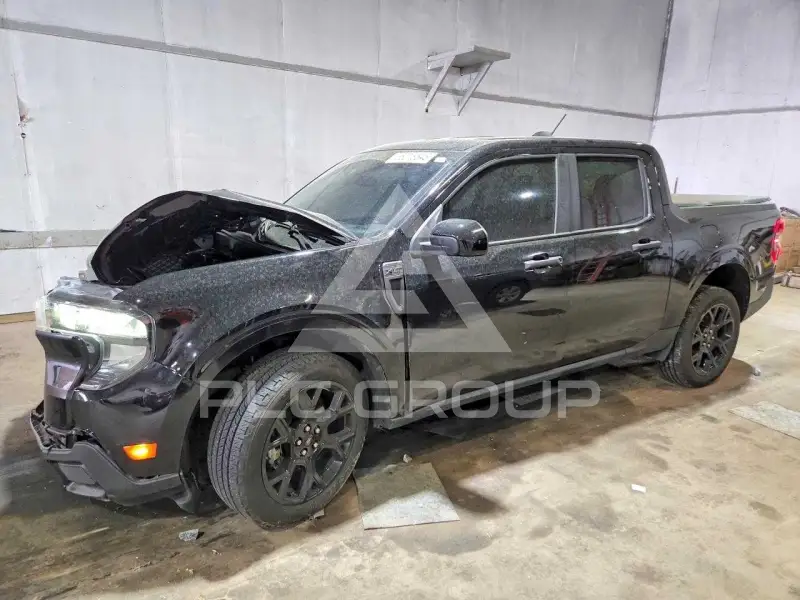 2025 Ford Maverick photo