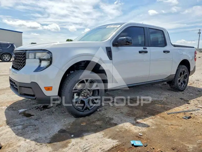 2025 Ford Maverick фото
