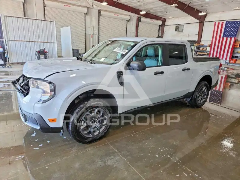 2025 Ford Maverick фото