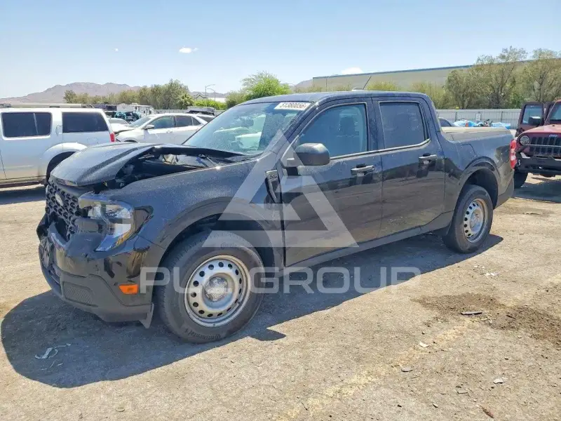 2025 Ford Maverick фото