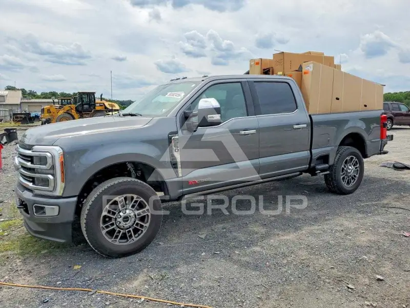 2025 Ford Other photo