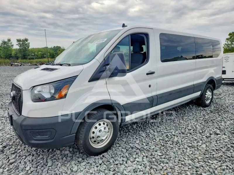 2025 Ford TRANSIT photo