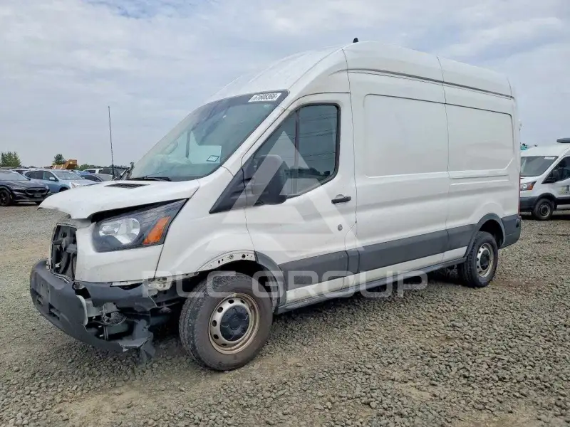 2025 Ford TRANSIT фото