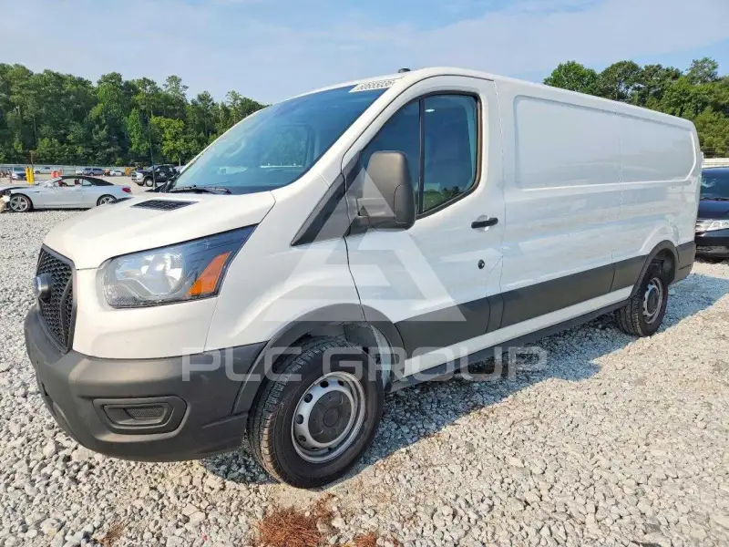 2025 Ford TRANSIT photo
