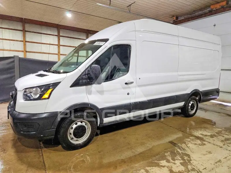 2025 Ford TRANSIT фото