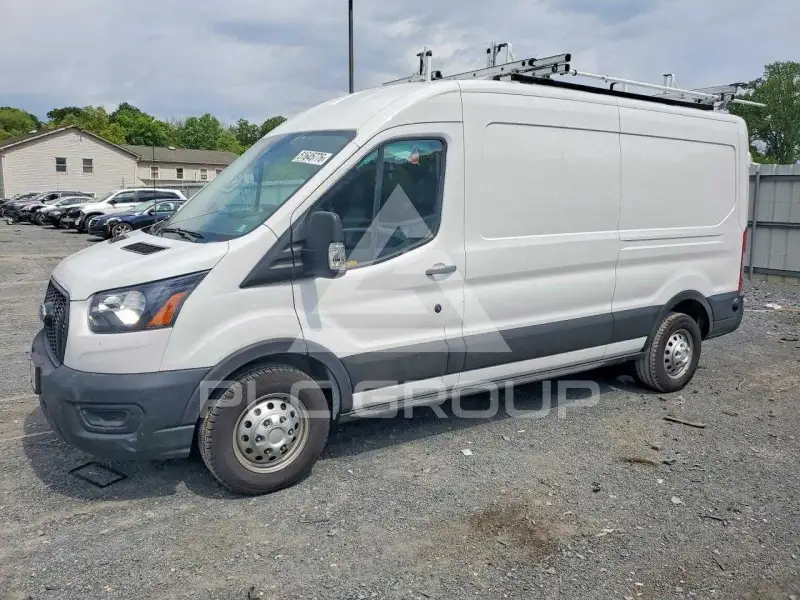 2025 Ford TRANSIT photo