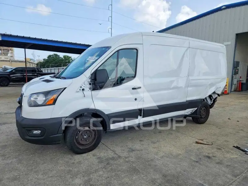 2025 Ford TRANSIT photo