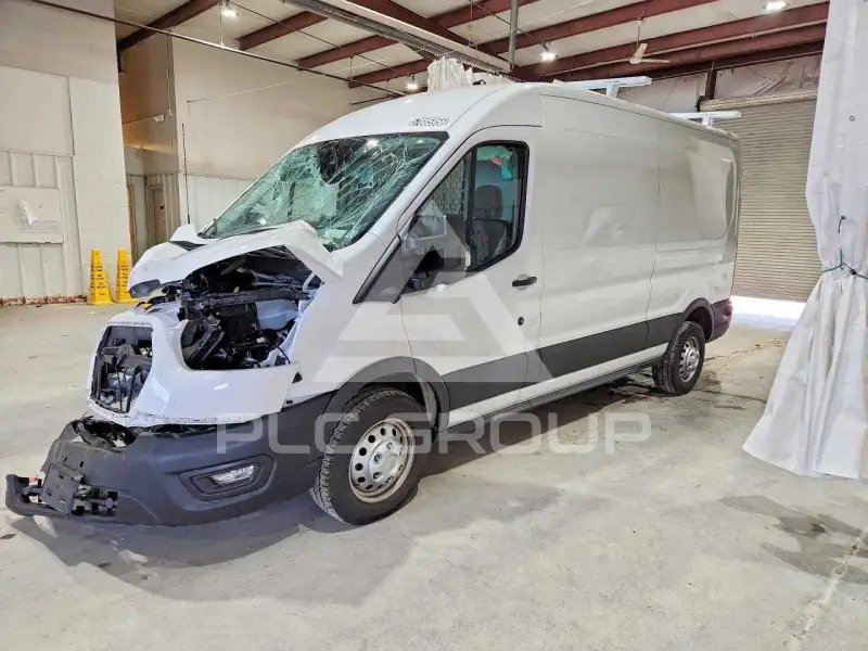 2025 Ford TRANSIT фото