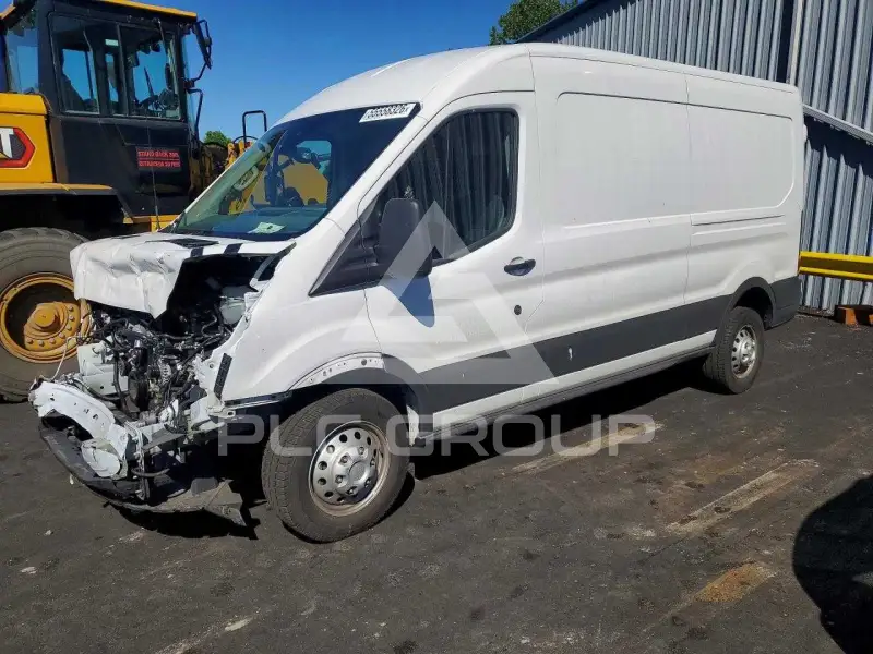 2025 Ford TRANSIT photo