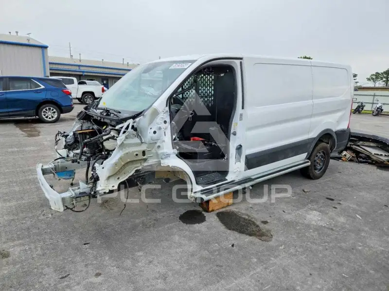 2025 Ford TRANSIT photo