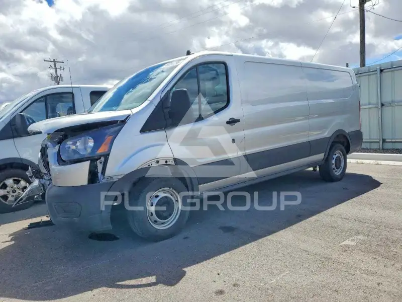 2025 Ford TRANSIT photo
