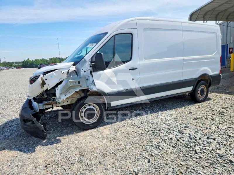 2025 Ford TRANSIT photo