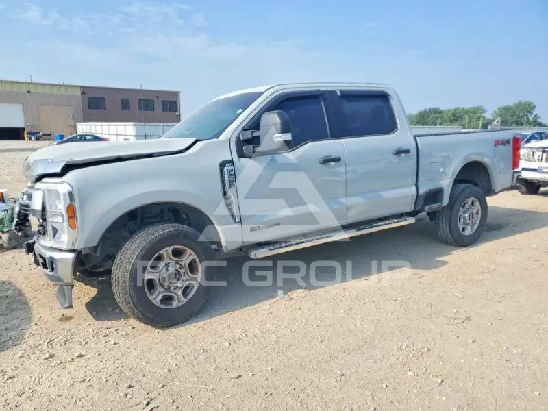 2025 Ford F-250 photo
