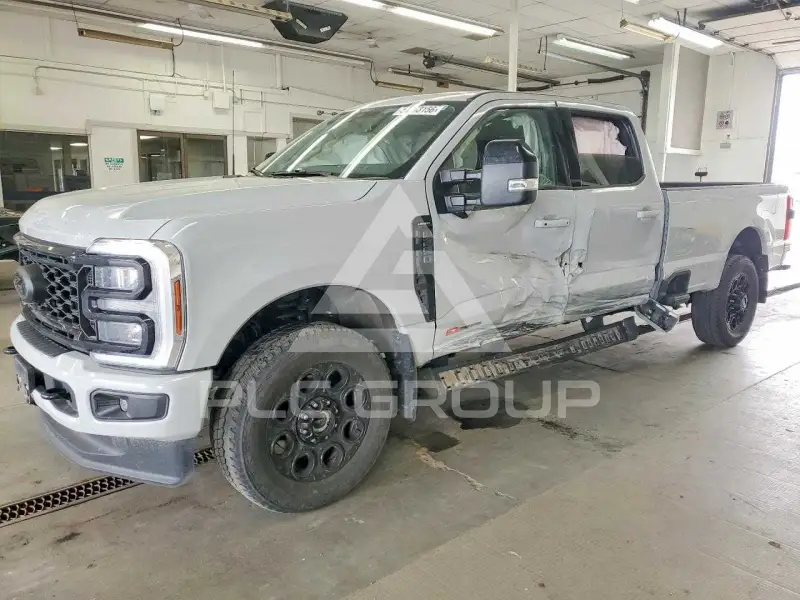2025 Ford F-250 photo