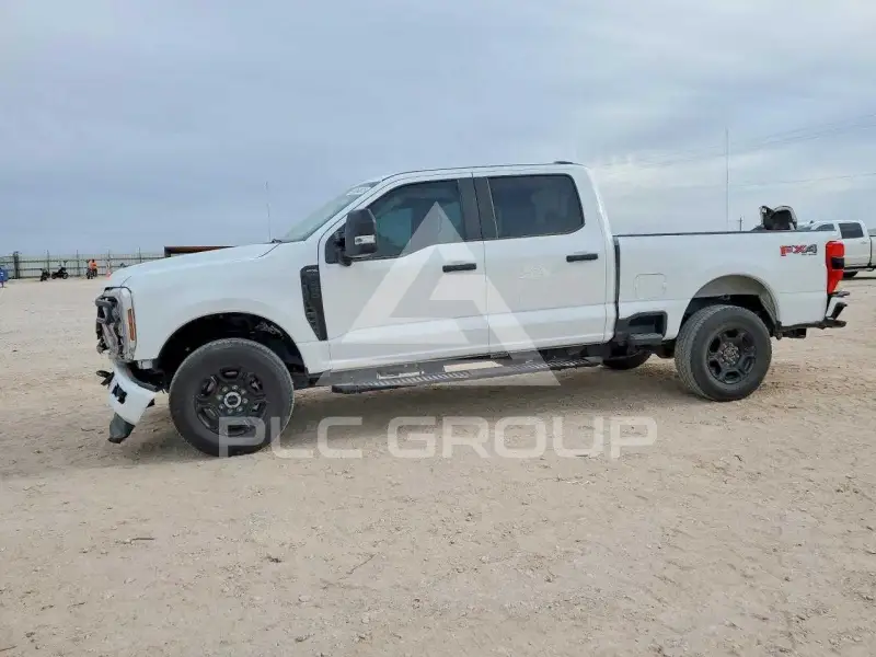 2025 Ford F-250 photo