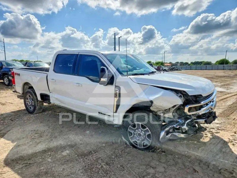 2025 Ford F-250 photo
