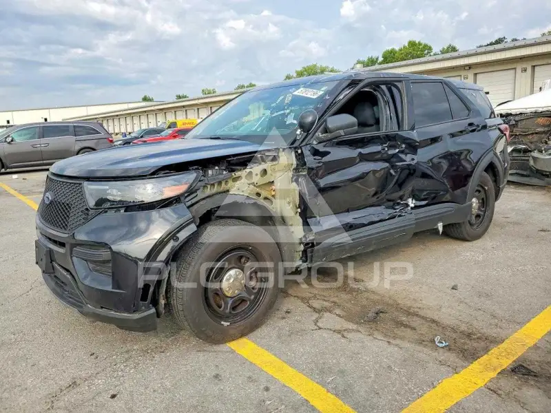 2025 Ford EXPLORER photo