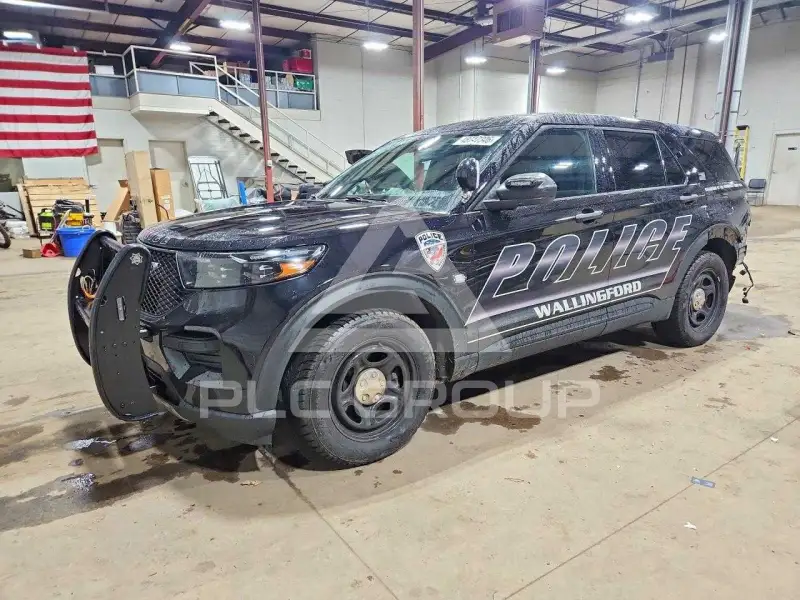 2025 Ford EXPLORER photo