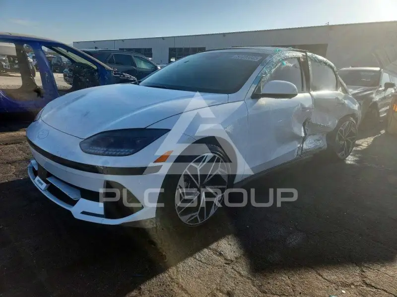 2025 Hyundai Unknown фото