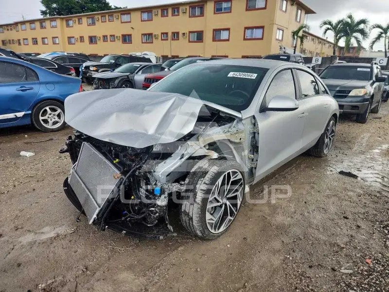2025 Hyundai Unknown фото
