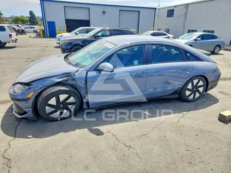 2025 Hyundai Unknown фото